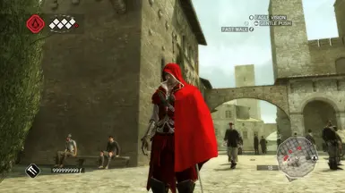 Assassins Creed 2 Texmod Collection at Assassin's Creed II Nexus - Mods and  Community