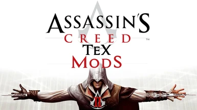 Assassins Creed 2 Texmod Collection