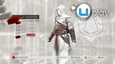 Assassin's Creed II Nexus - Mods and Community