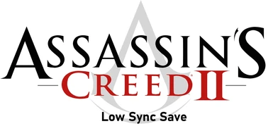 AC2 LowSync Save