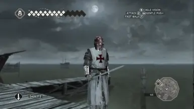 AC II Deluxe Edition Unlocker at Assassin's Creed II Nexus - Mods