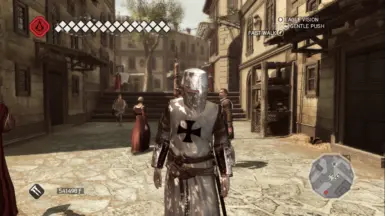 Templar Soldier at Assassin's Creed Unity Nexus - Mods and community