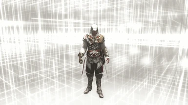 Assassin's Creed II E3 outfit