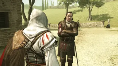 Assassin's Creed 2 E3 2009 outift MOD 