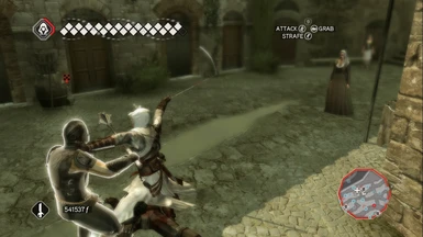 AC II Deluxe Edition Unlocker at Assassin's Creed II Nexus - Mods