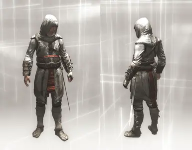 Assassin's Creed II E3 outfit at Assassin's Creed II Nexus - Mods and  Community