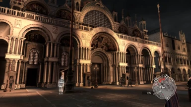 Assassin's Creed 2 - Light