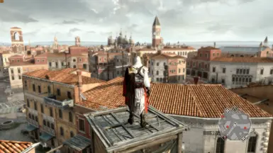 Assassin's Creed 2 Renaissance Mod by Azquahre 