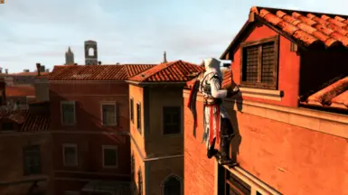 venice better visuals at Assassin's Creed II Nexus - Mods and Community