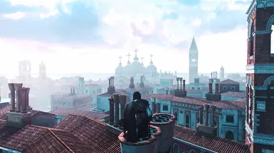 Assassin's Creed Unity has a draw distance fix now! : r/assassinscreed