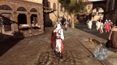 Florence image - Assassin's Creed 2 Retexture Project mod for Assassin's  Creed II - ModDB