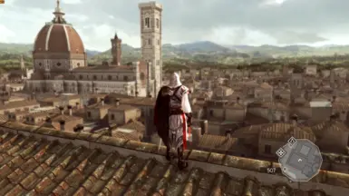 Florence image - Assassin's Creed 2 Retexture Project mod for Assassin's  Creed II - ModDB