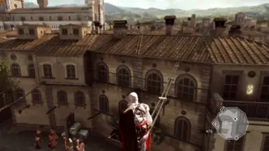 Florence image - Assassin's Creed 2 Retexture Project mod for Assassin's  Creed II - ModDB