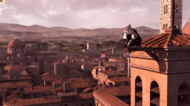 Florence image - Assassin's Creed 2 Retexture Project mod for Assassin's  Creed II - ModDB