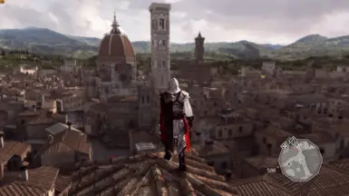 Assassin's Creed II E3 outfit at Assassin's Creed II Nexus - Mods and  Community