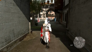 AC II Deluxe Edition Unlocker at Assassin's Creed II Nexus - Mods and  Community