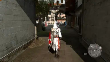 Assassin's Creed II E3 outfit at Assassin's Creed II Nexus - Mods and  Community