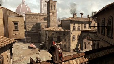 Top mods at Assassin's Creed II Nexus - Mods and Community