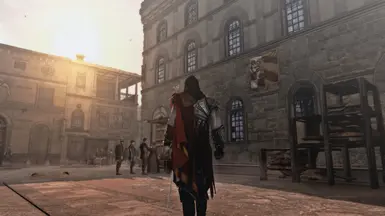 AC II Deluxe Edition Unlocker at Assassin's Creed II Nexus - Mods and  Community