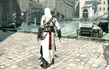 Mod categories at Assassin's Creed II Nexus - Mods and Community