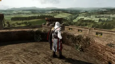 Steam Community :: Video :: Assassin's Creed 2 graphics mod