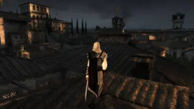 monterigionni better visuals at Assassin's Creed II Nexus - Mods and ...