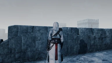 Assassin's Creed 2 Reshade 2.0