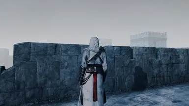 Assassin's Creed 2 - Mod 'Overhaul 2.0' ya disponible; Detalles y  Screenshots Comparativos