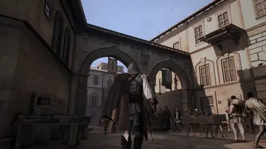 Florence image - Assassin's Creed 2 Retexture Project mod for Assassin's  Creed II - ModDB