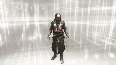 Ezio in Altair armor comparison image - Assassin's Creed 2 Overhaul mod for Assassin's  Creed II - ModDB