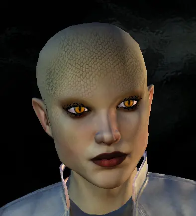 NWN2 Facelift Pack for Yuan Ti at Neverwinter 2 Nexus - mods and community