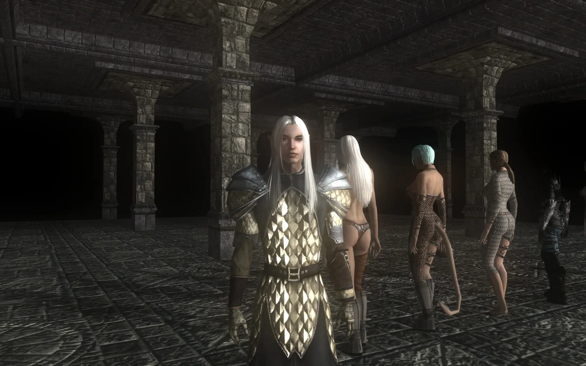 neverwinter night 2 mods neverwinter night 2 mods