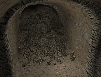 catacombs 58