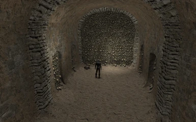 catacombs 30