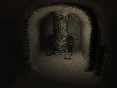 catacombs 36