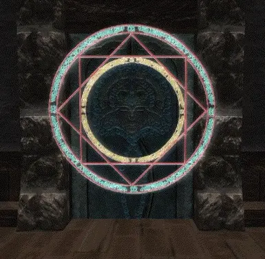 Arcane Circle Pack