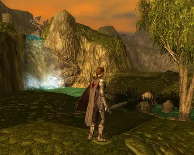 and strange worlds