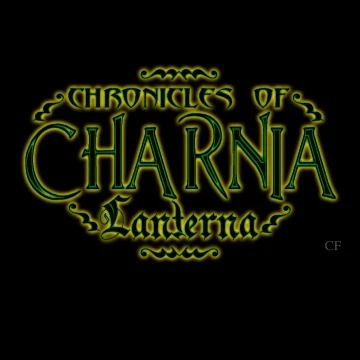Chronicles of Charnia - Lanterna