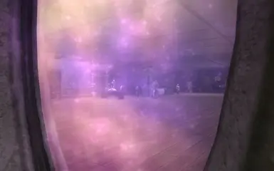 Through the Portal