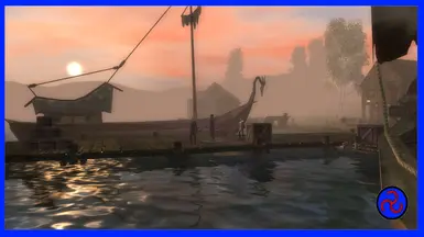 Lakeside
