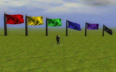 Tinted IADCFT flag VFX applied to non-static placeables to allow scaling