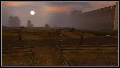 The River Gate