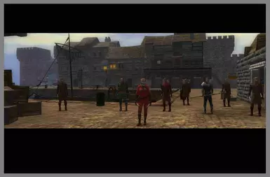 Who will run the Mistshore