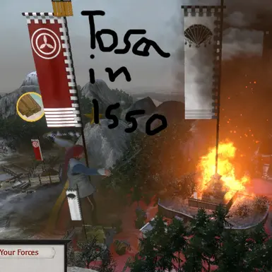 Tosa Isekai