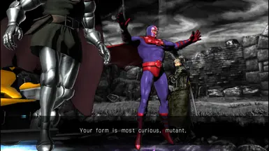 Demon Village and Redux But They Start At The End