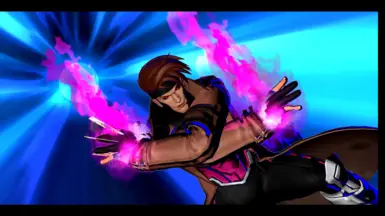 Remy LeBeau aka Gambit in 2023  Marvel vs capcom, Marvel, Marvel movies