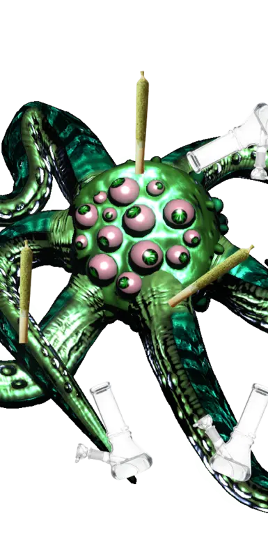weed shuma