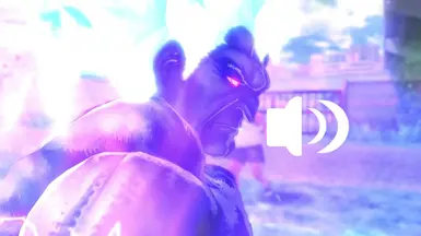 Oni (Skin for both Default Akuma and Shin Akuma Moveset) at Ultimate Marvel  vs. Capcom 3 Nexus - Mods and Community