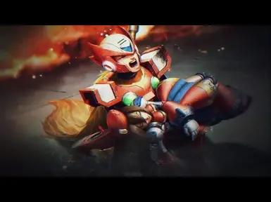 WHAT AM I FIGHTING FOR - A Zero Voice Mod