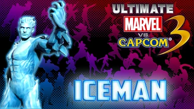 ultimate iceman